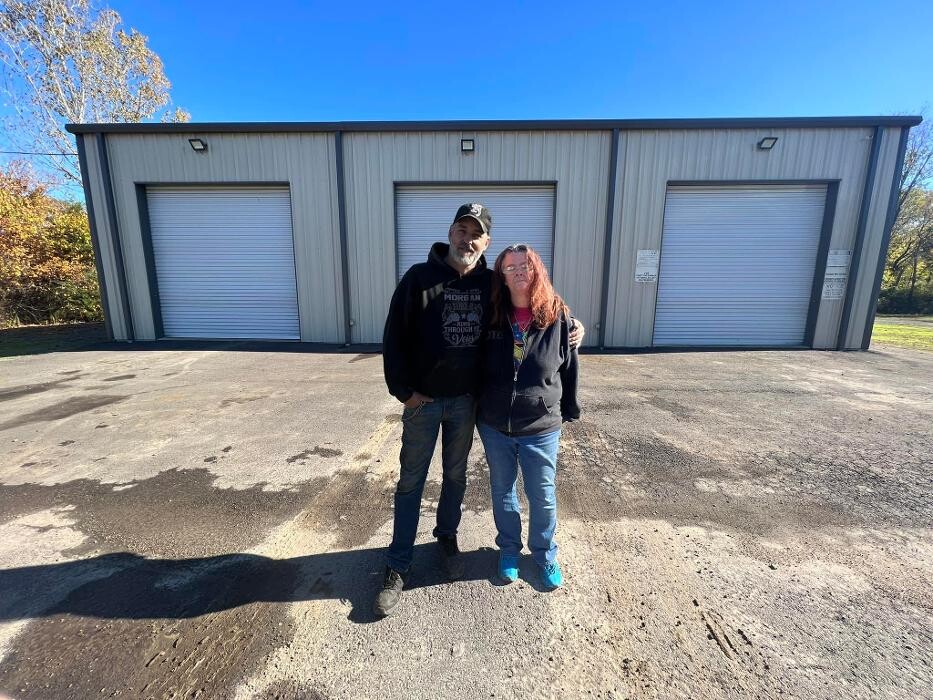 Images Morgan's RV Service & Repair