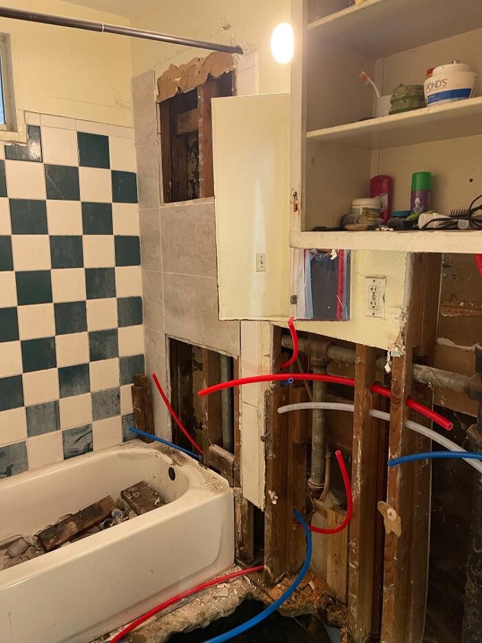 Images Elite Plumbing & Drains LLC