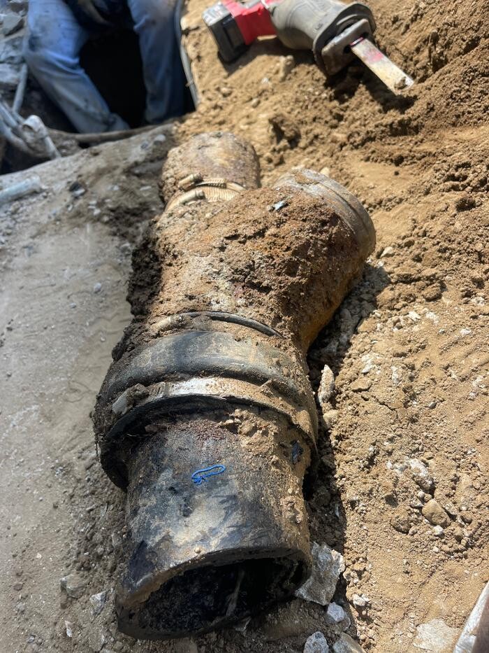 Images Elite Plumbing & Drains LLC