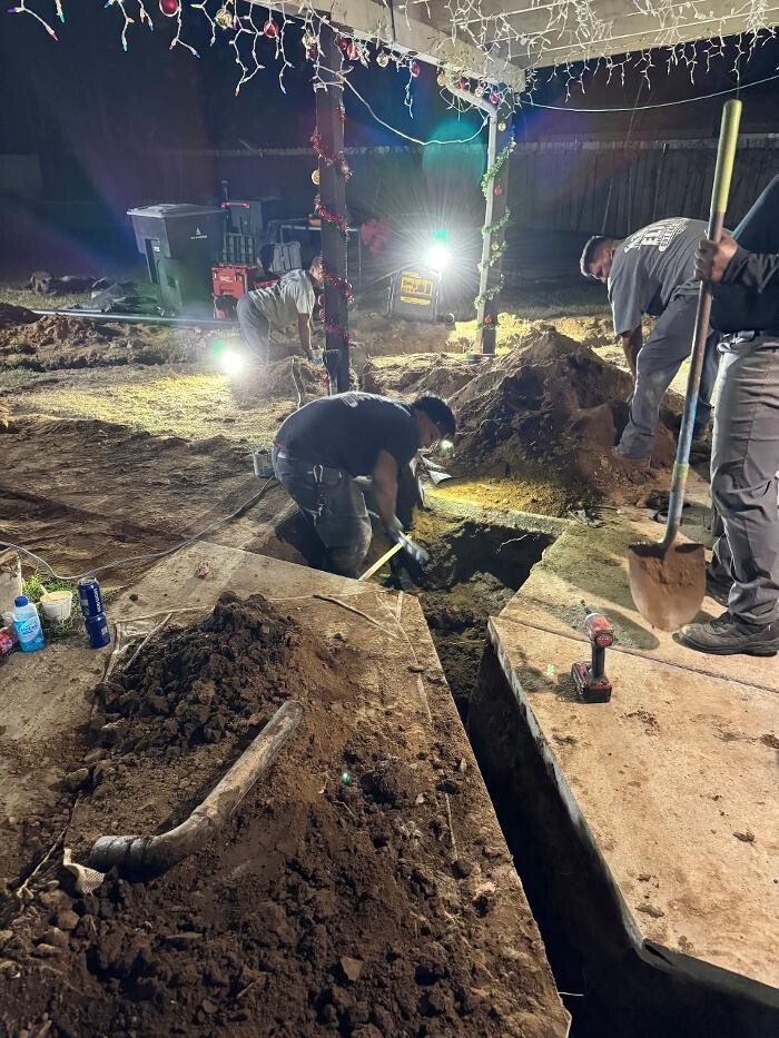 Images Elite Plumbing & Drains LLC