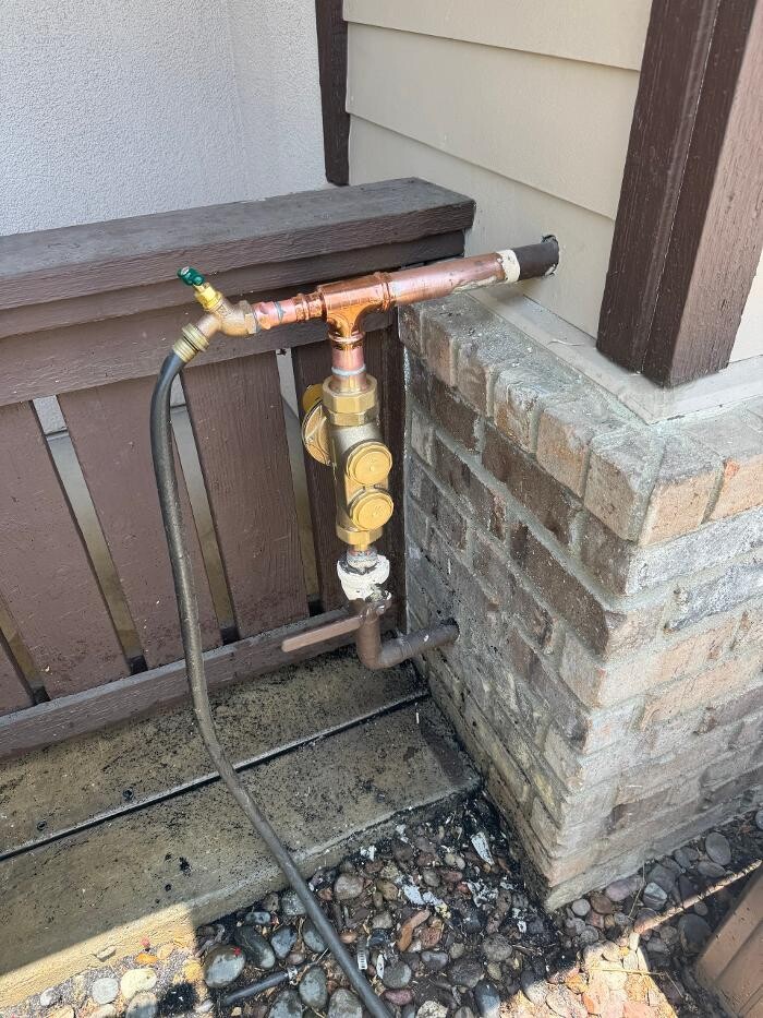 Images Elite Plumbing & Drains LLC