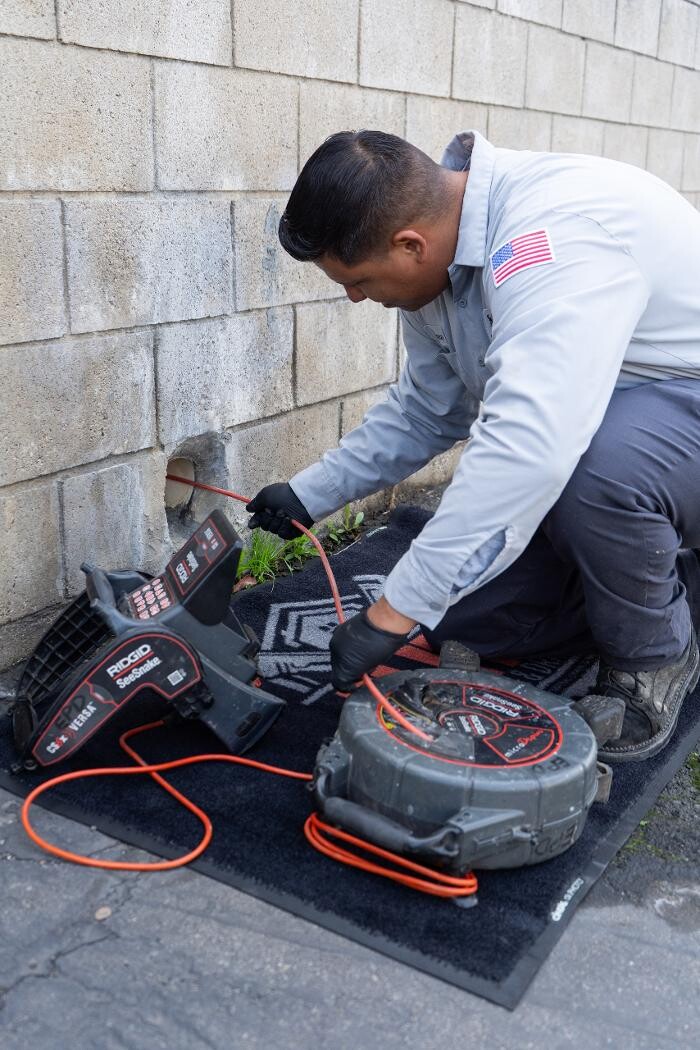 Images Elite Plumbing & Drains LLC