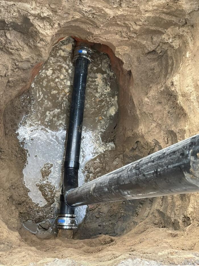 Images Elite Plumbing & Drains LLC