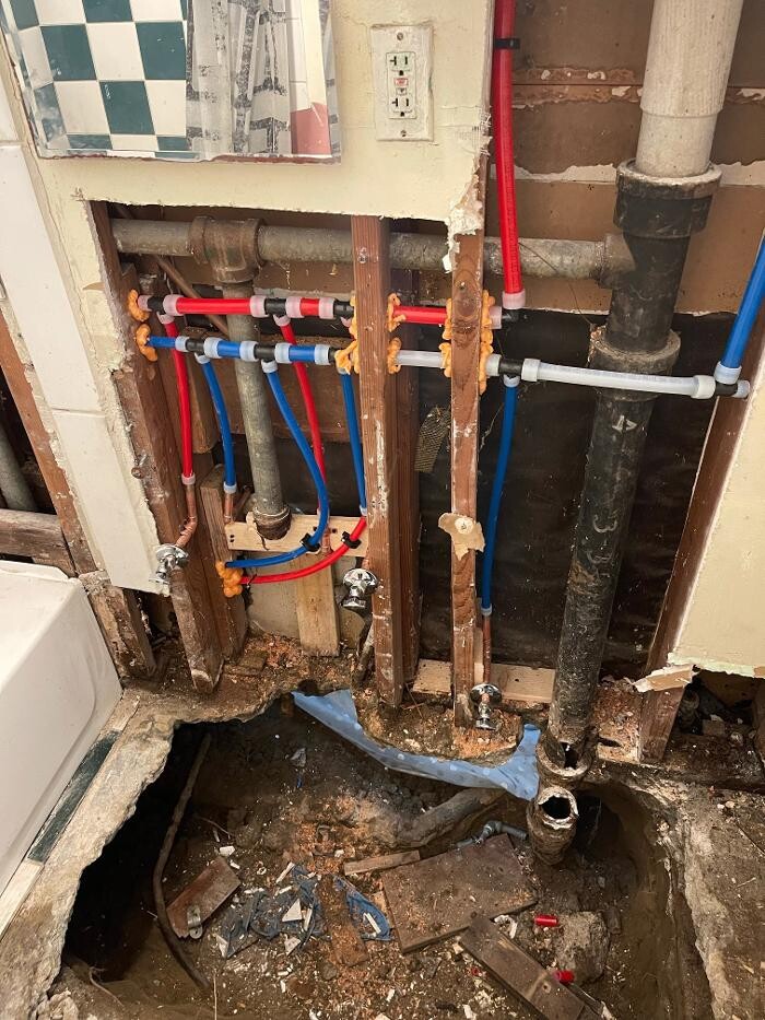 Images Elite Plumbing & Drains LLC