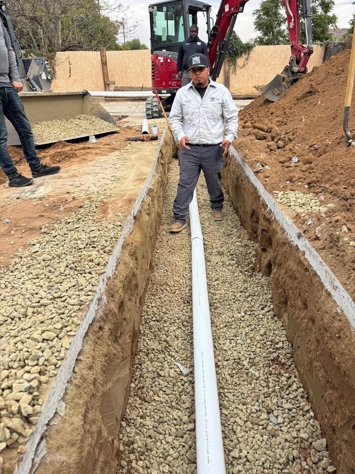 Images Elite Plumbing & Drains LLC