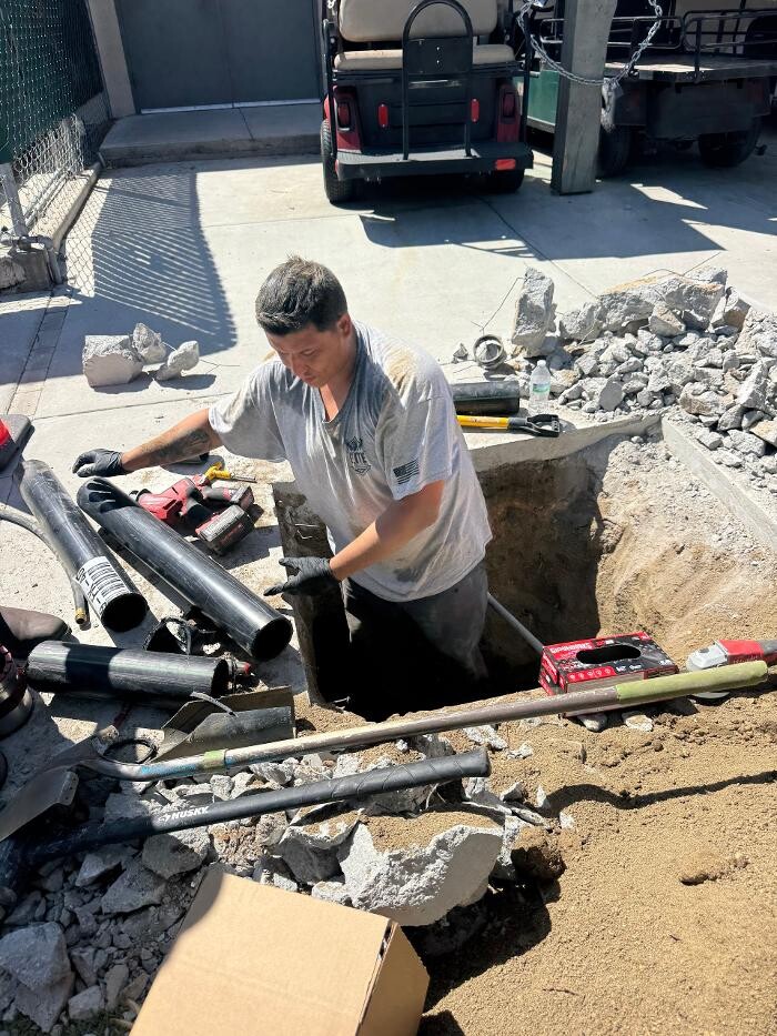 Images Elite Plumbing & Drains LLC