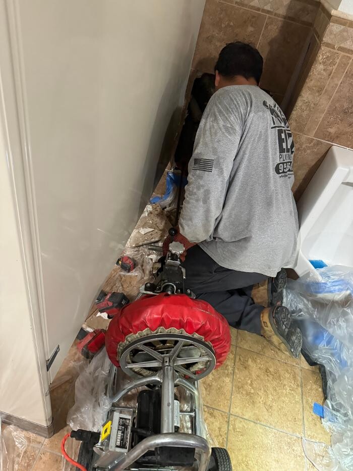 Images Elite Plumbing & Drains LLC
