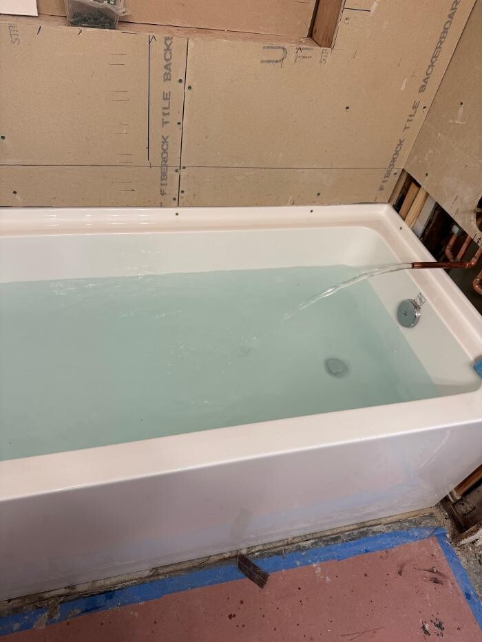 Images Elite Plumbing & Drains LLC