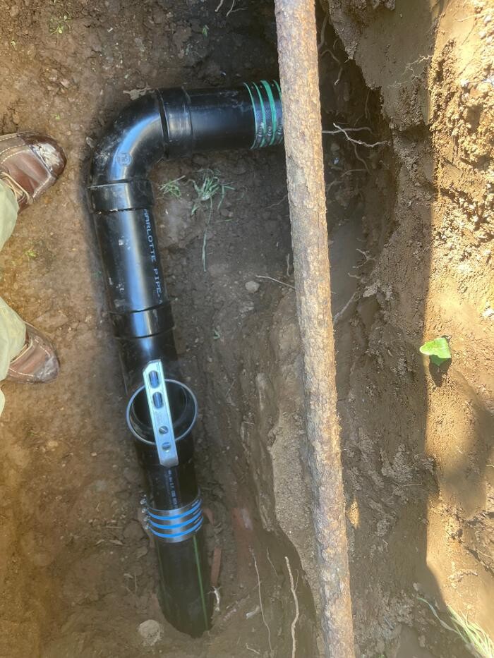 Images Elite Plumbing & Drains LLC