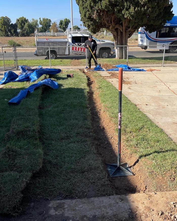 Images Elite Plumbing & Drains LLC