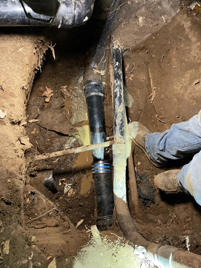 Images Elite Plumbing & Drains LLC