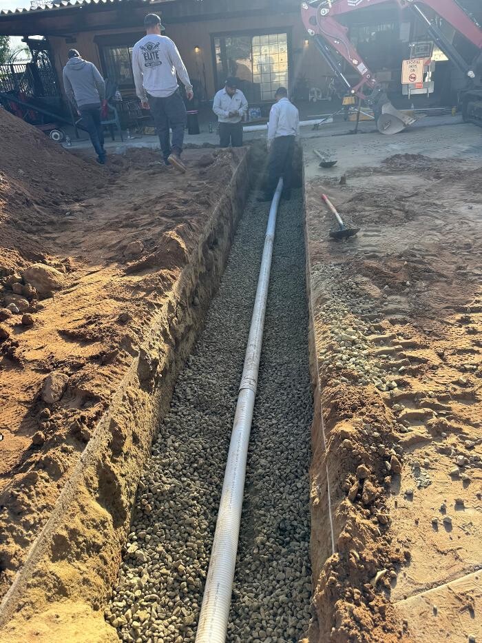 Images Elite Plumbing & Drains LLC