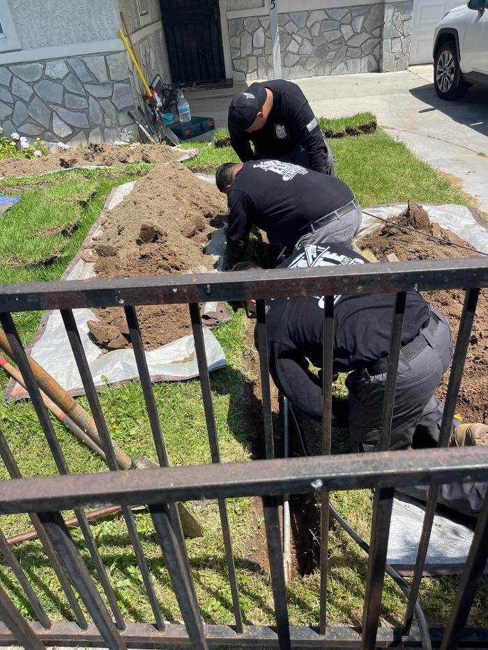 Images Elite Plumbing & Drains LLC