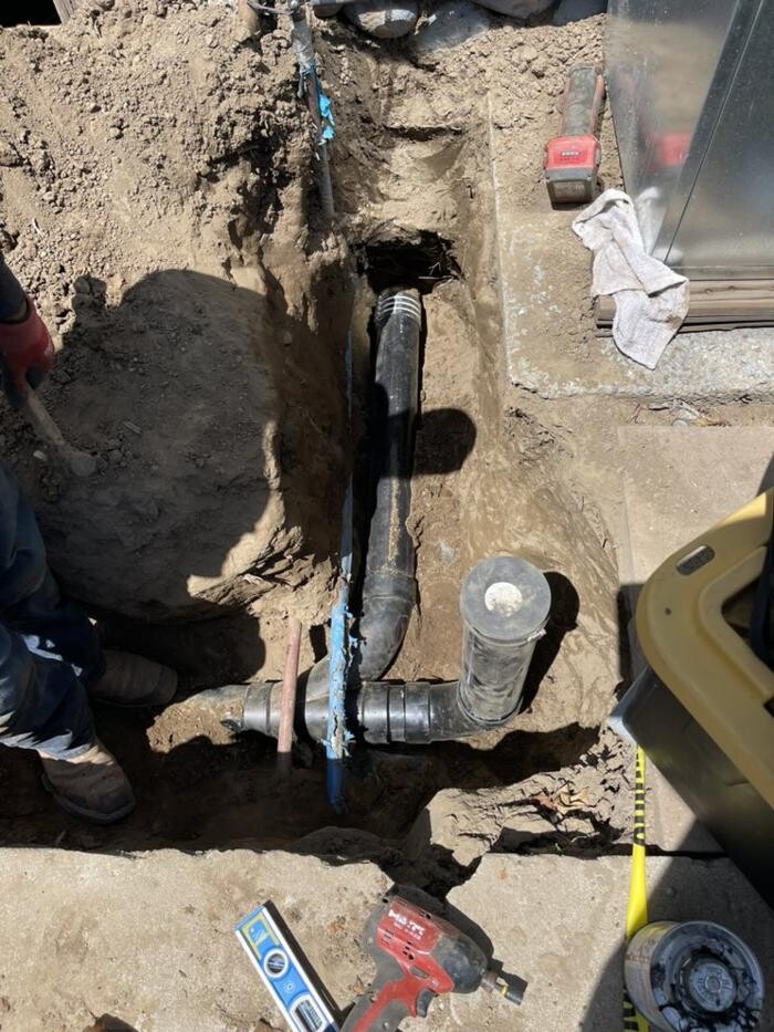 Images Elite Plumbing & Drains LLC