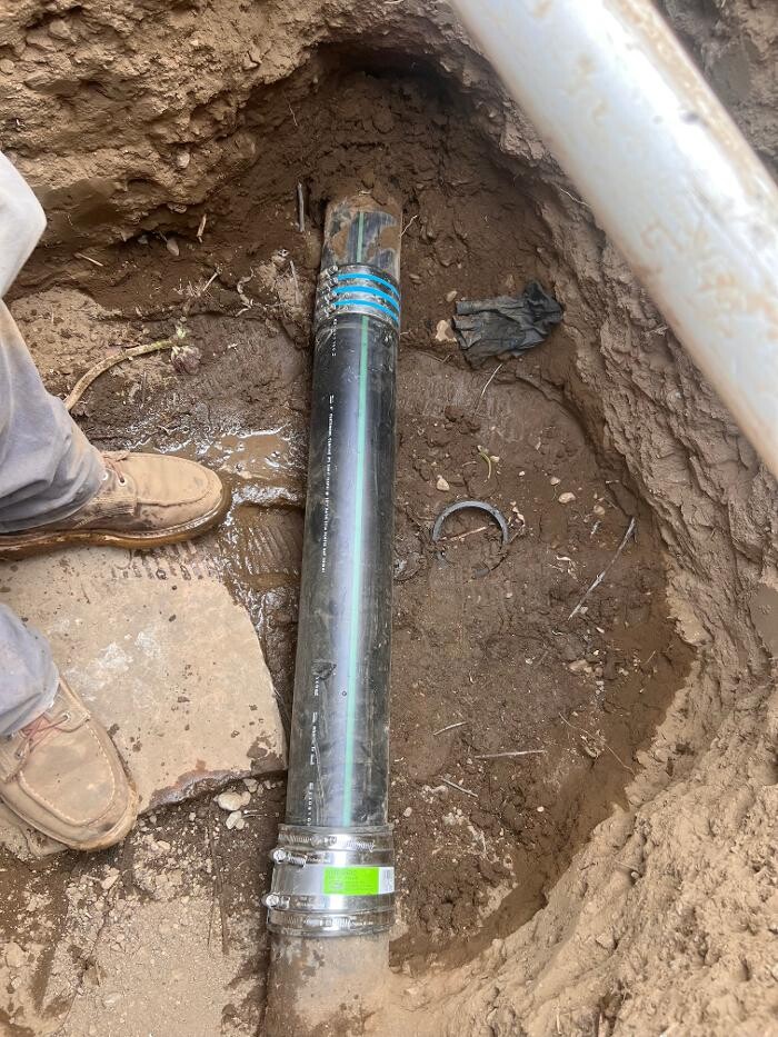 Images Elite Plumbing & Drains LLC