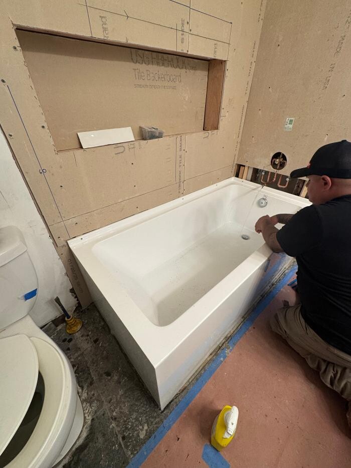 Images Elite Plumbing & Drains LLC