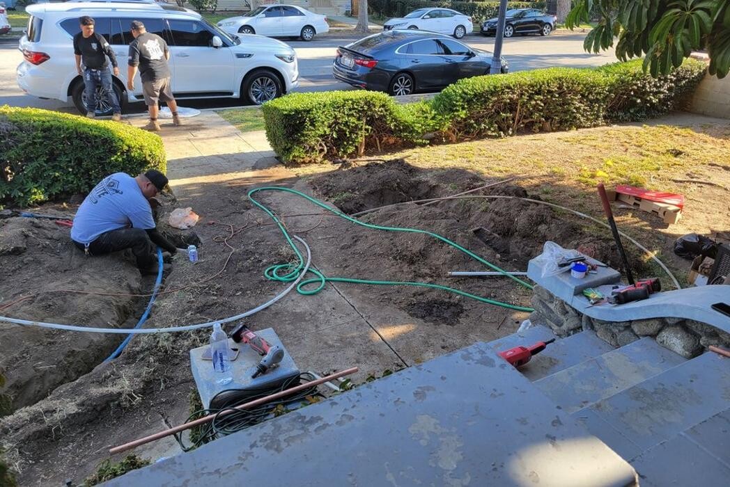 Images Elite Plumbing & Drains LLC