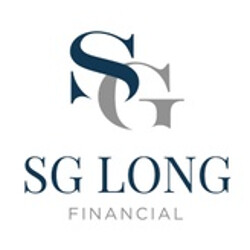 SG Long Financial Logo