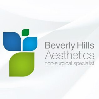Beverly Hills Aesthetics Logo