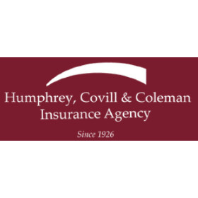 Humphrey Covill & Coleman Insurance Agency, Inc Logo