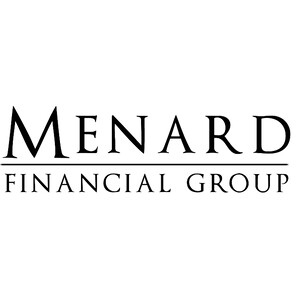 Menard Financial Group Logo