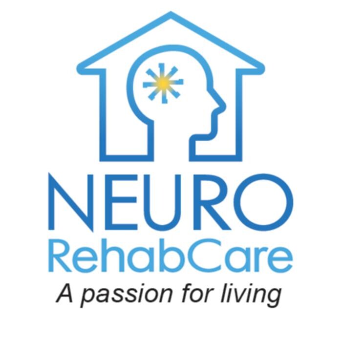 Neuro RehabCare Kansas City Logo