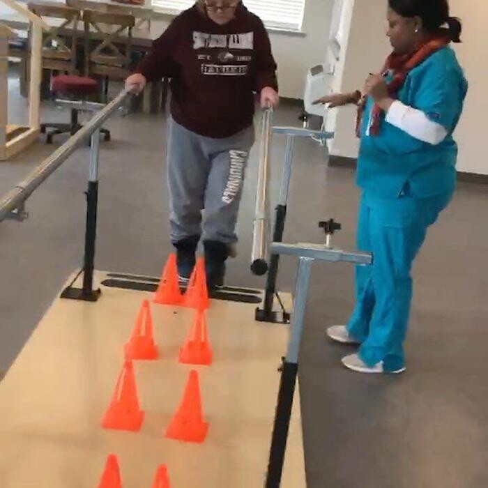 Images Neuro RehabCare Kansas City