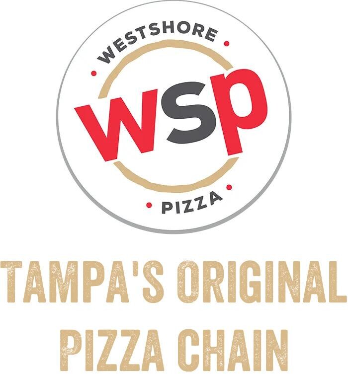 Westshore Pizza Logo