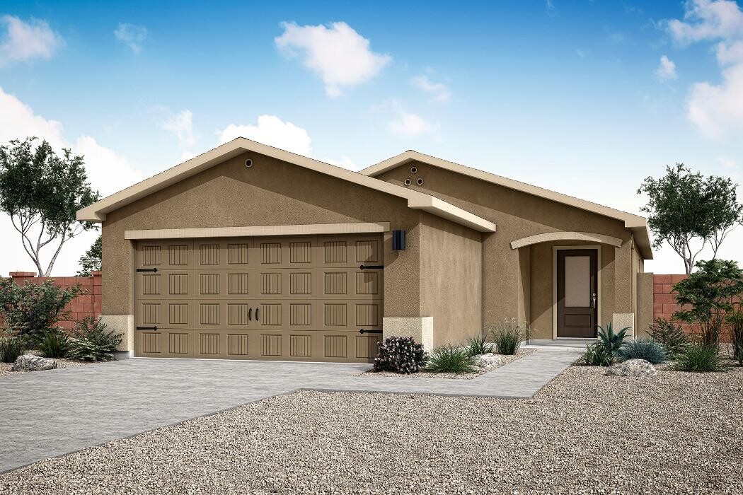 Images LGI Homes - Vistas at Huning Ranch