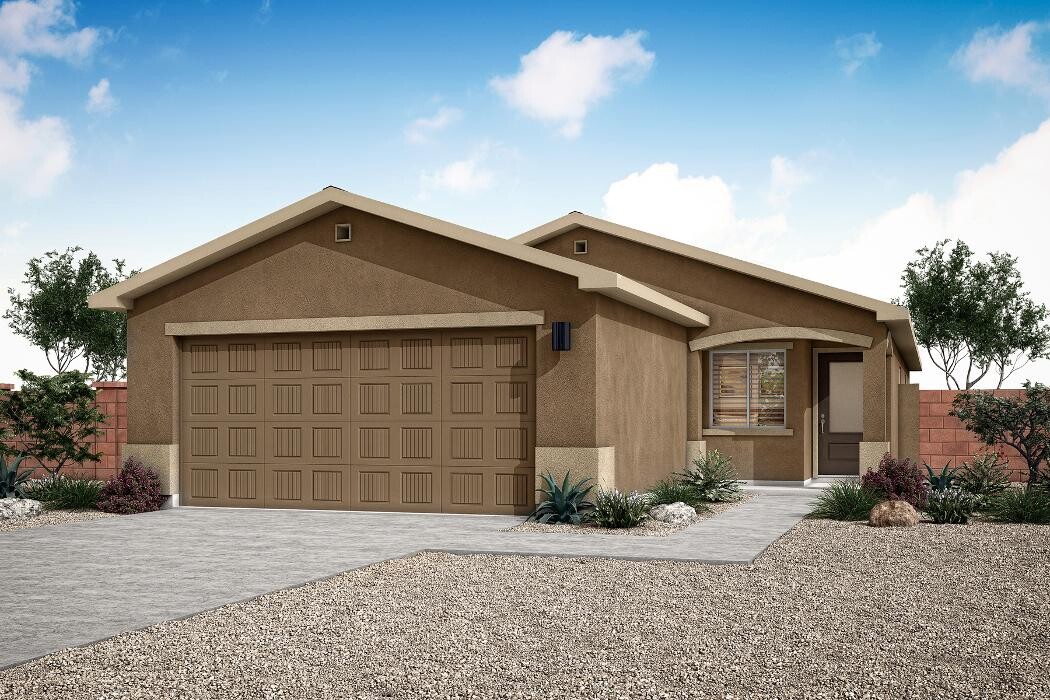 Images LGI Homes - Vistas at Huning Ranch