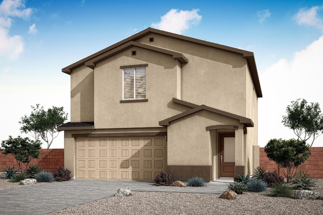 Images LGI Homes - Vistas at Huning Ranch