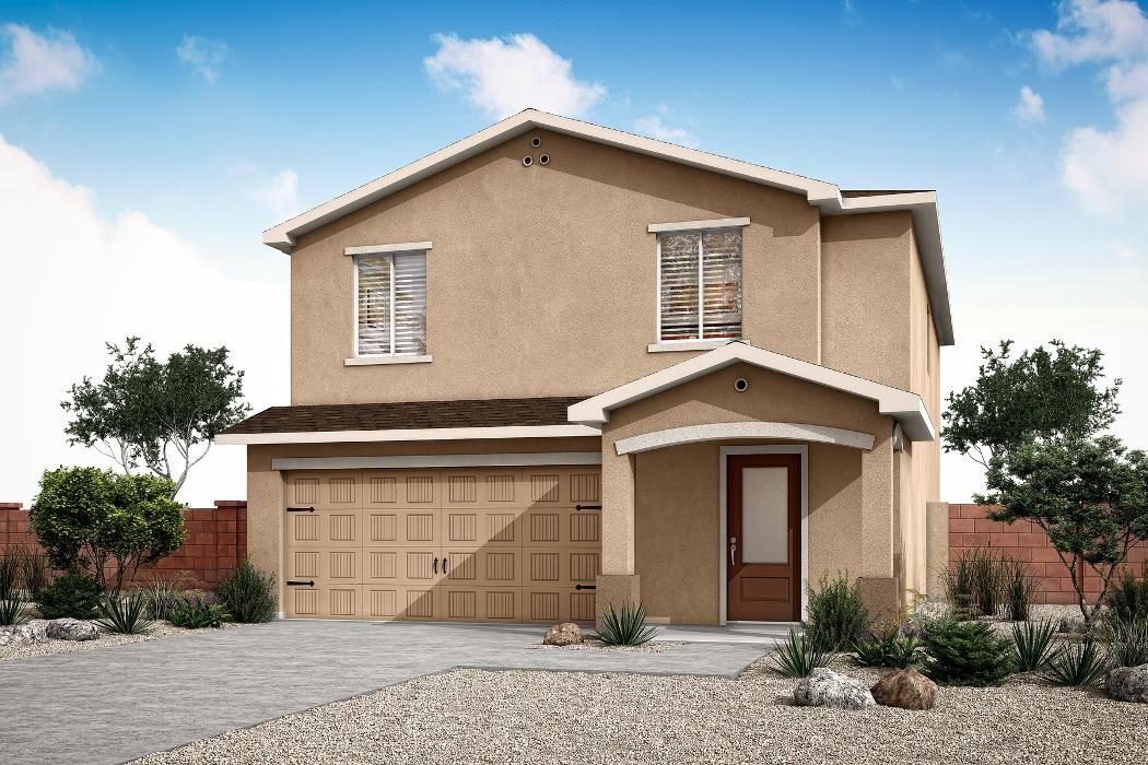 Images LGI Homes - Vistas at Huning Ranch