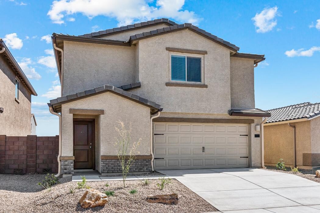 Images LGI Homes - Vistas at Huning Ranch