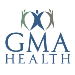 GMA Health Logo