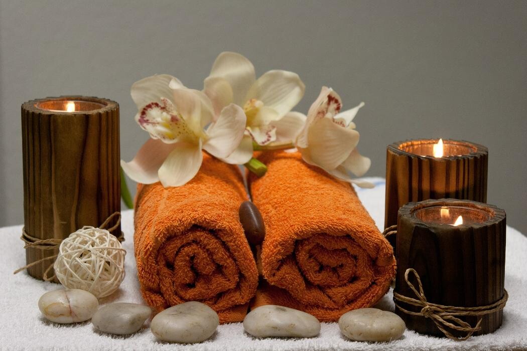 Images The Compass Spa, Therapy & Wellbeing