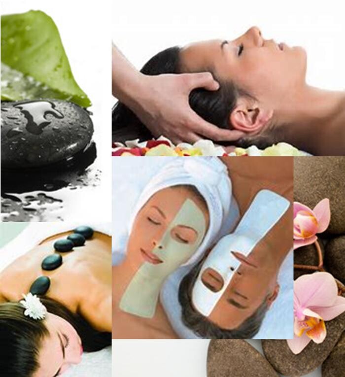 Images The Compass Spa, Therapy & Wellbeing