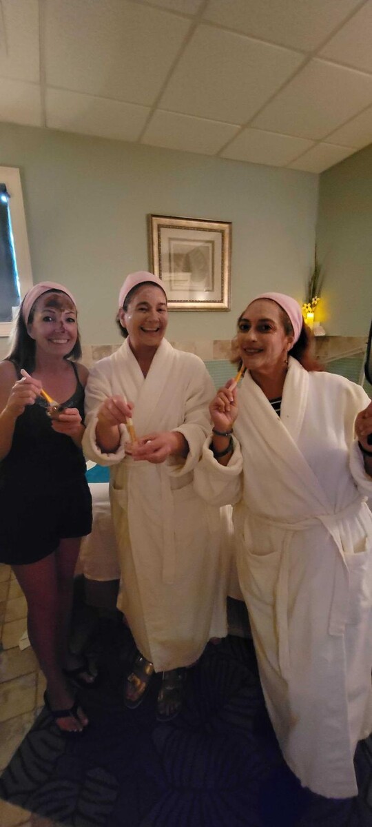 Images The Compass Spa, Therapy & Wellbeing