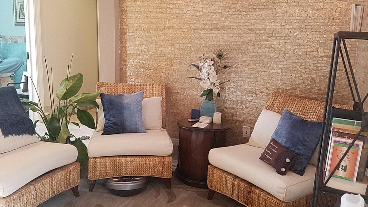 Images The Compass Spa, Therapy & Wellbeing