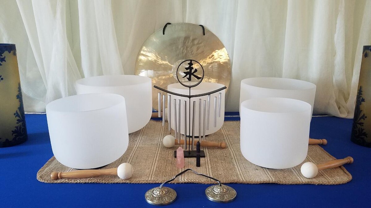 Images The Compass Spa, Therapy & Wellbeing