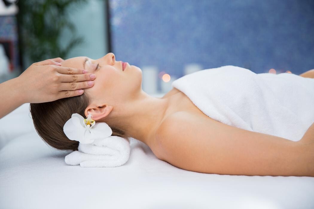 Images The Compass Spa, Therapy & Wellbeing
