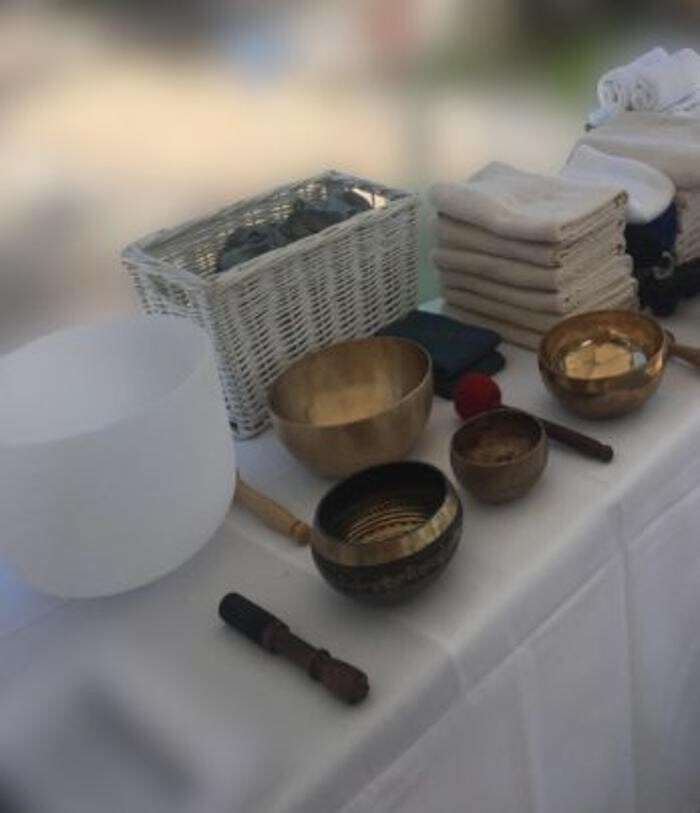 Images The Compass Spa, Therapy & Wellbeing