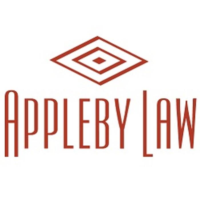 Appleby Law PLLC Logo