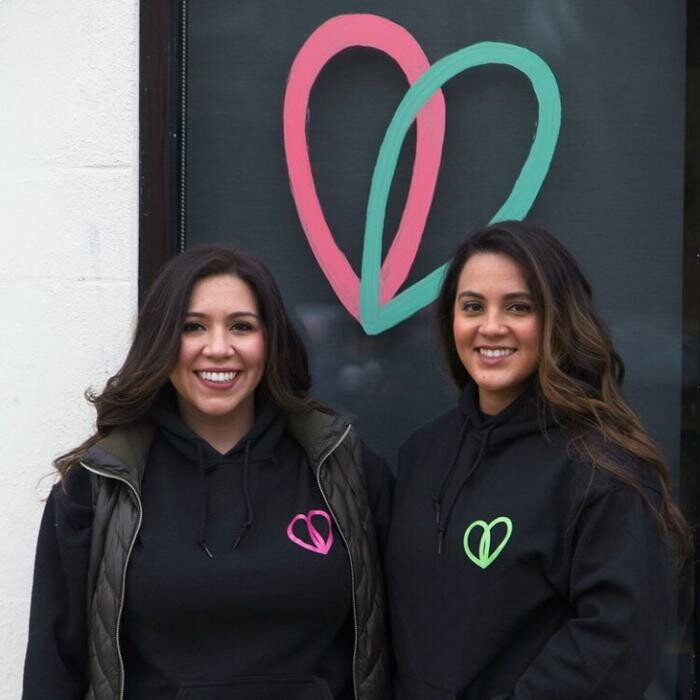 Images DaniLee's Helping Hands