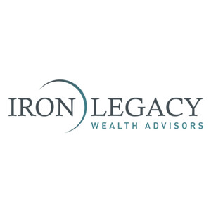 Iron Legacy Wealth Advisors Logo