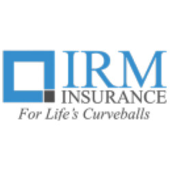 IRM Insurance Knoxville Logo