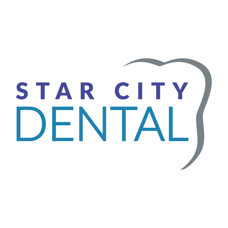 Star City Dental Logo