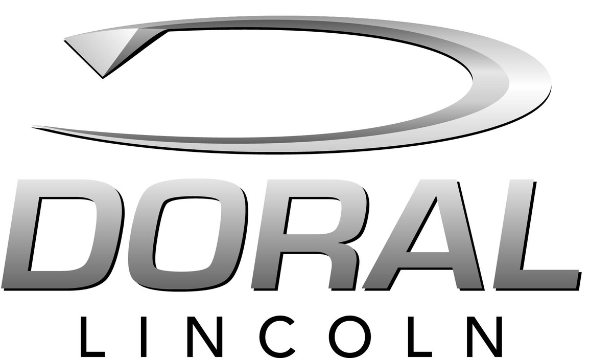Doral Lincoln Logo