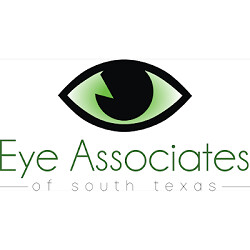 Eye Associates of South Texas: San Marcos Logo