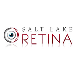 Salt Lake Retina Logo