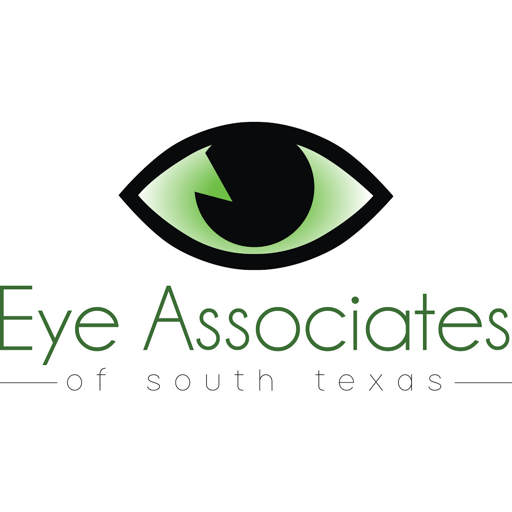 Eye Associates of South Texas - Seguin Logo